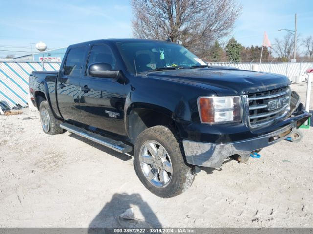 Photo 0 VIN: 3GTP2WE75DG374798 - GMC SIERRA 1500 