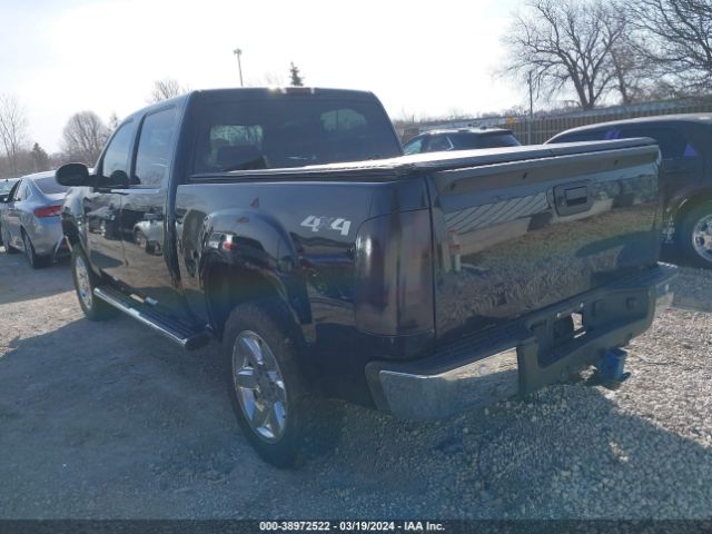 Photo 2 VIN: 3GTP2WE75DG374798 - GMC SIERRA 1500 