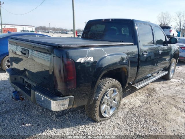 Photo 3 VIN: 3GTP2WE75DG374798 - GMC SIERRA 1500 