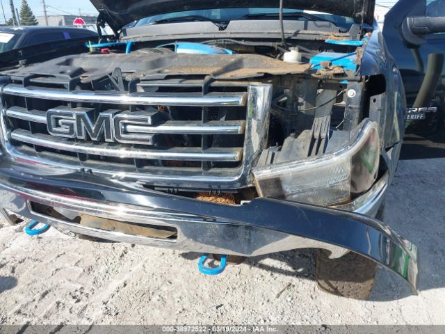 Photo 5 VIN: 3GTP2WE75DG374798 - GMC SIERRA 1500 