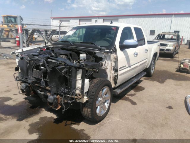 Photo 1 VIN: 3GTP2WE76CG131158 - GMC SIERRA 1500 