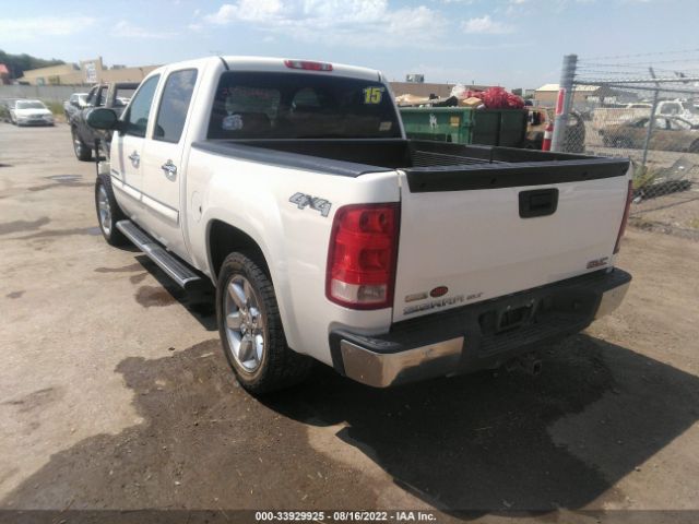 Photo 2 VIN: 3GTP2WE76CG131158 - GMC SIERRA 1500 