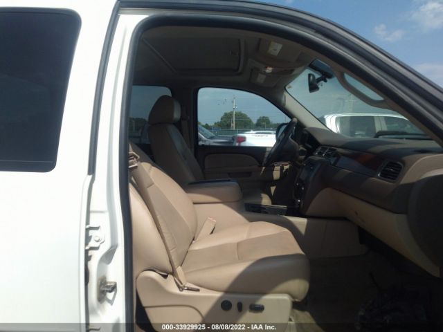 Photo 4 VIN: 3GTP2WE76CG131158 - GMC SIERRA 1500 