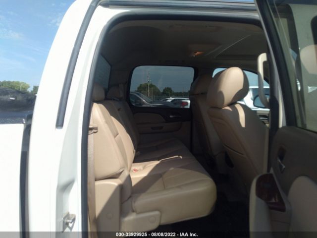 Photo 7 VIN: 3GTP2WE76CG131158 - GMC SIERRA 1500 