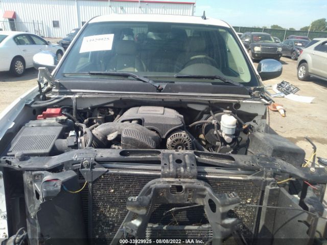 Photo 9 VIN: 3GTP2WE76CG131158 - GMC SIERRA 1500 