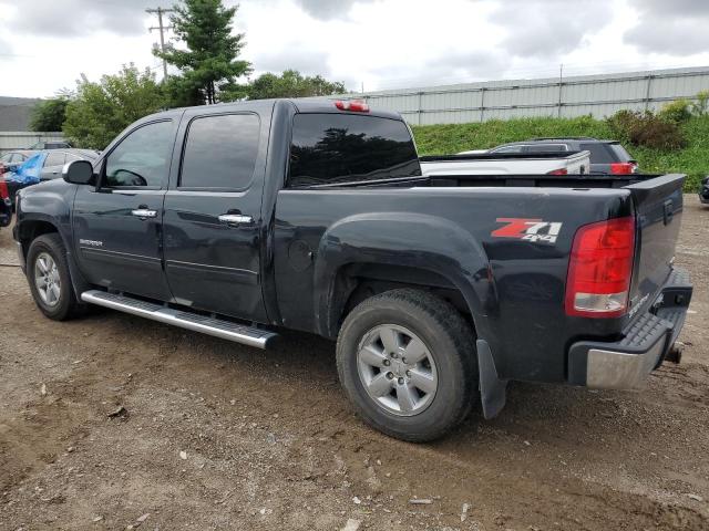 Photo 1 VIN: 3GTP2WE76CG148221 - GMC SIERRA K15 