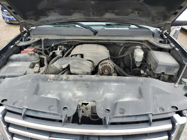 Photo 10 VIN: 3GTP2WE76CG148221 - GMC SIERRA K15 