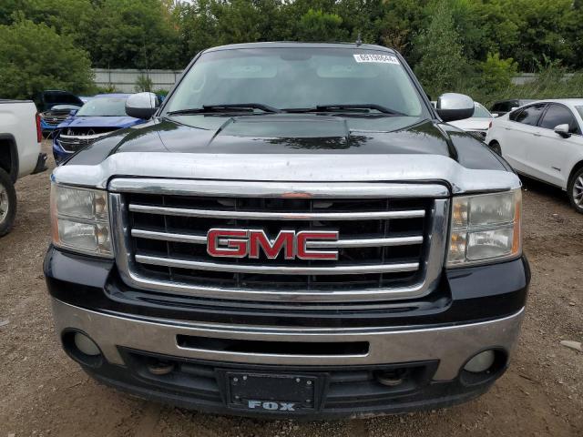 Photo 4 VIN: 3GTP2WE76CG148221 - GMC SIERRA K15 