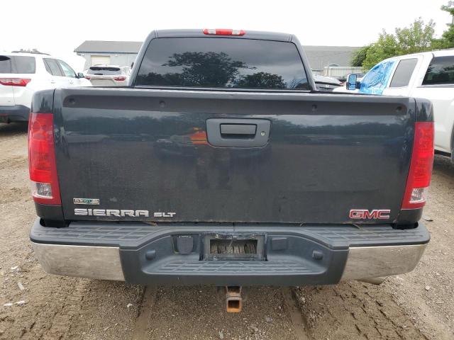 Photo 5 VIN: 3GTP2WE76CG148221 - GMC SIERRA K15 