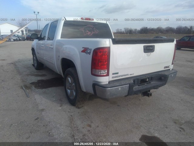 Photo 2 VIN: 3GTP2WE76CG168520 - GMC SIERRA 1500 