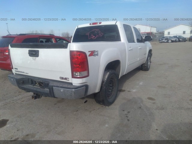 Photo 3 VIN: 3GTP2WE76CG168520 - GMC SIERRA 1500 