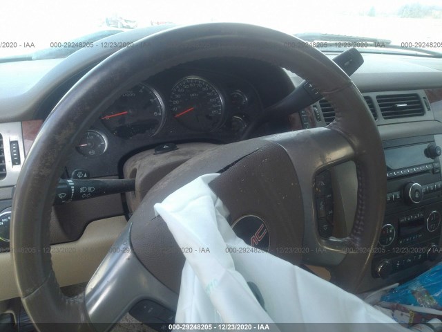 Photo 4 VIN: 3GTP2WE76CG168520 - GMC SIERRA 1500 