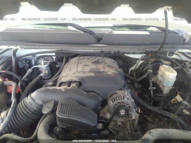 Photo 9 VIN: 3GTP2WE76CG168520 - GMC SIERRA 1500 