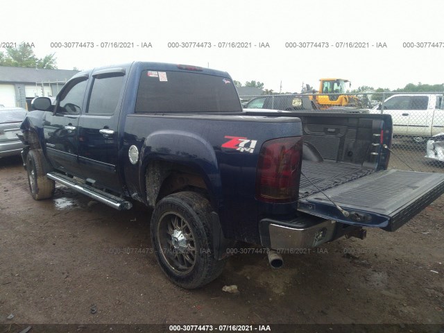 Photo 2 VIN: 3GTP2WE76CG280511 - GMC SIERRA 1500 