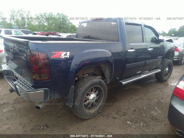 Photo 3 VIN: 3GTP2WE76CG280511 - GMC SIERRA 1500 