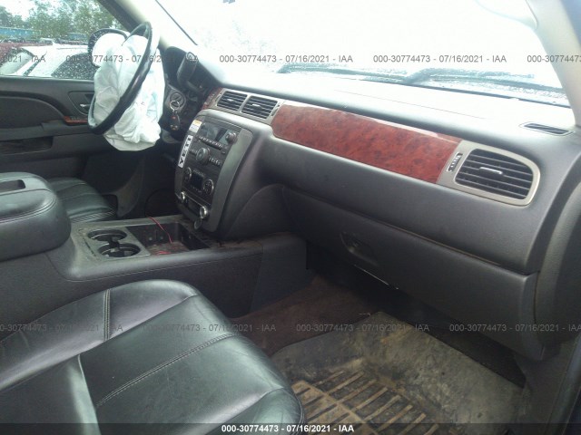 Photo 4 VIN: 3GTP2WE76CG280511 - GMC SIERRA 1500 