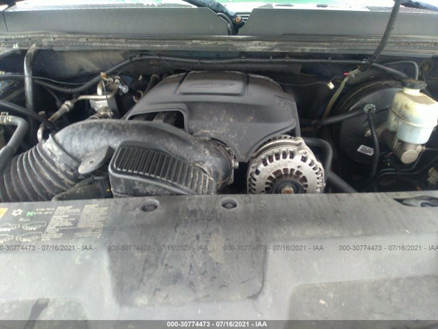 Photo 9 VIN: 3GTP2WE76CG280511 - GMC SIERRA 1500 