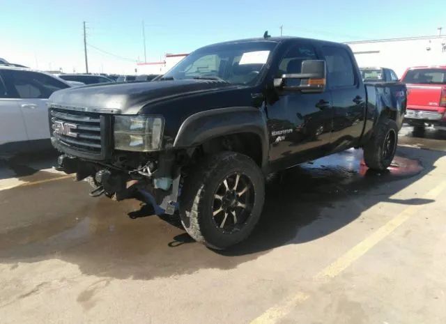 Photo 1 VIN: 3GTP2WE76CG287118 - GMC SIERRA 1500 