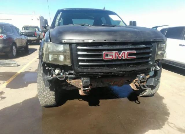 Photo 5 VIN: 3GTP2WE76CG287118 - GMC SIERRA 1500 