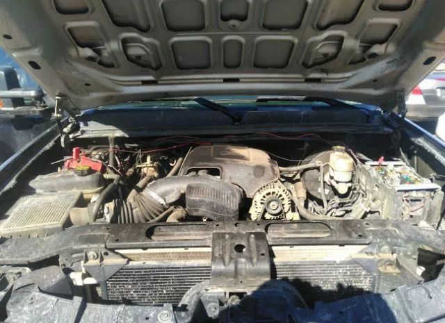 Photo 9 VIN: 3GTP2WE76CG287118 - GMC SIERRA 1500 