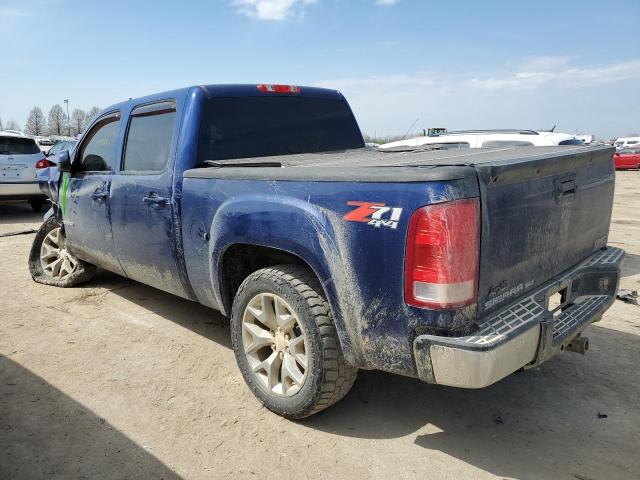 Photo 1 VIN: 3GTP2WE76DG100302 - GMC SIERRA K15 