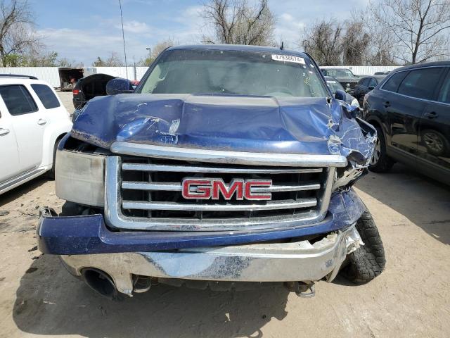 Photo 4 VIN: 3GTP2WE76DG100302 - GMC SIERRA K15 