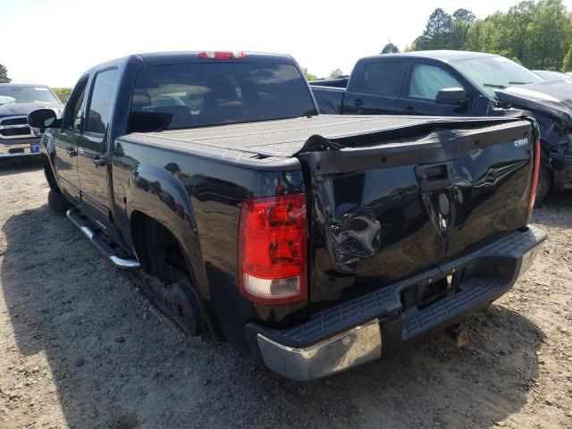 Photo 2 VIN: 3GTP2WE76DG177557 - GMC SIERRA K15 