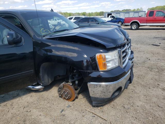 Photo 8 VIN: 3GTP2WE76DG177557 - GMC SIERRA K15 