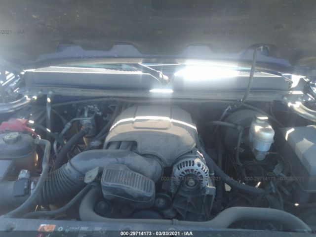 Photo 9 VIN: 3GTP2WE76DG196254 - GMC SIERRA 1500 