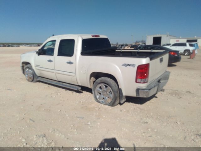 Photo 2 VIN: 3GTP2WE76DG282616 - GMC SIERRA 1500 