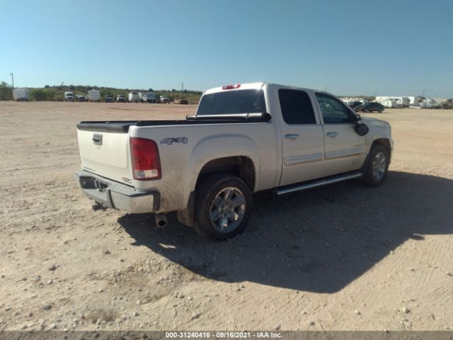 Photo 3 VIN: 3GTP2WE76DG282616 - GMC SIERRA 1500 