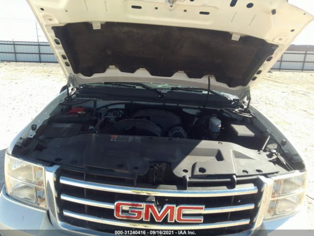 Photo 9 VIN: 3GTP2WE76DG282616 - GMC SIERRA 1500 