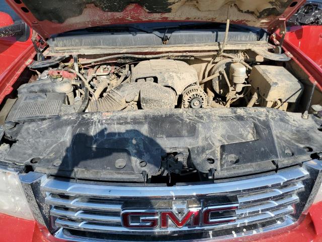 Photo 10 VIN: 3GTP2WE76DG366919 - GMC SIERRA K15 