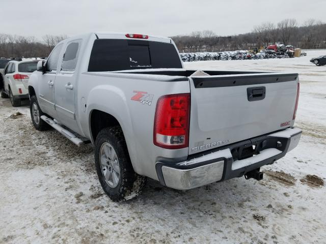 Photo 2 VIN: 3GTP2WE76DG373823 - GMC SIERRA K15 