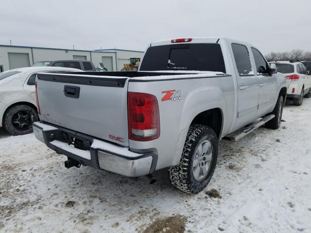 Photo 3 VIN: 3GTP2WE76DG373823 - GMC SIERRA K15 