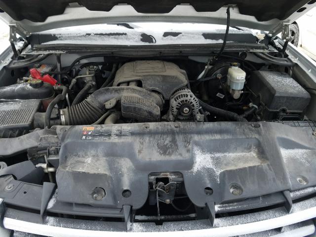 Photo 6 VIN: 3GTP2WE76DG373823 - GMC SIERRA K15 