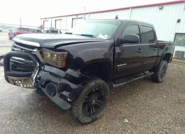 Photo 1 VIN: 3GTP2WE77CG144372 - GMC SIERRA 1500 