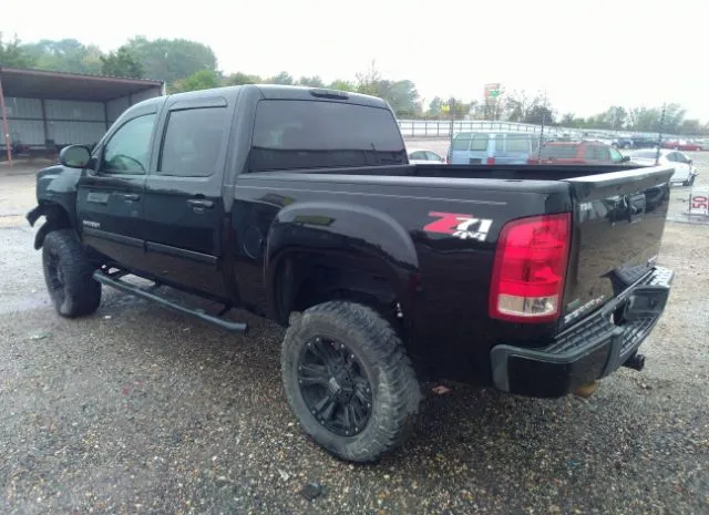 Photo 2 VIN: 3GTP2WE77CG144372 - GMC SIERRA 1500 