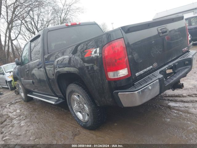 Photo 2 VIN: 3GTP2WE77CG201637 - GMC SIERRA 1500 