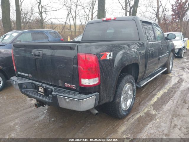 Photo 3 VIN: 3GTP2WE77CG201637 - GMC SIERRA 1500 