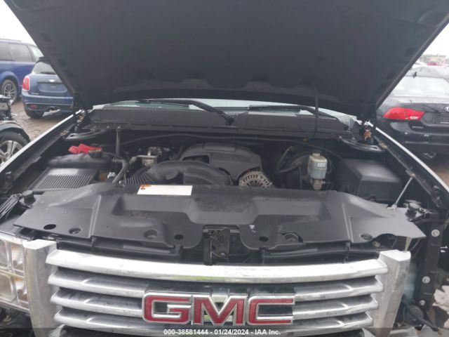 Photo 9 VIN: 3GTP2WE77CG201637 - GMC SIERRA 1500 