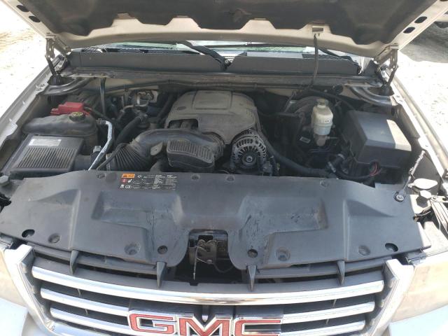 Photo 10 VIN: 3GTP2WE77DG153655 - GMC SIERRA 