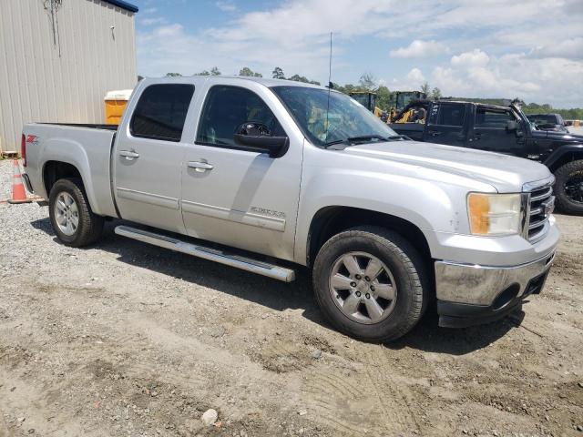 Photo 3 VIN: 3GTP2WE77DG153655 - GMC SIERRA 