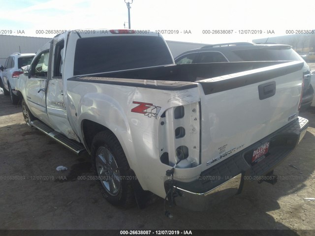 Photo 2 VIN: 3GTP2WE77DG188311 - GMC SIERRA 1500 