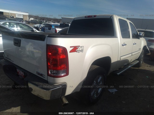 Photo 3 VIN: 3GTP2WE77DG188311 - GMC SIERRA 1500 