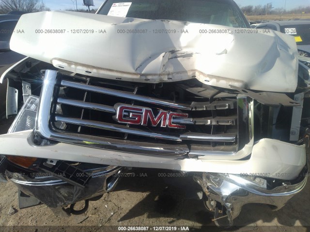 Photo 5 VIN: 3GTP2WE77DG188311 - GMC SIERRA 1500 