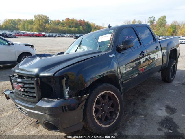 Photo 1 VIN: 3GTP2WE77DG207746 - GMC SIERRA 1500 