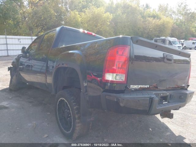 Photo 2 VIN: 3GTP2WE77DG207746 - GMC SIERRA 1500 