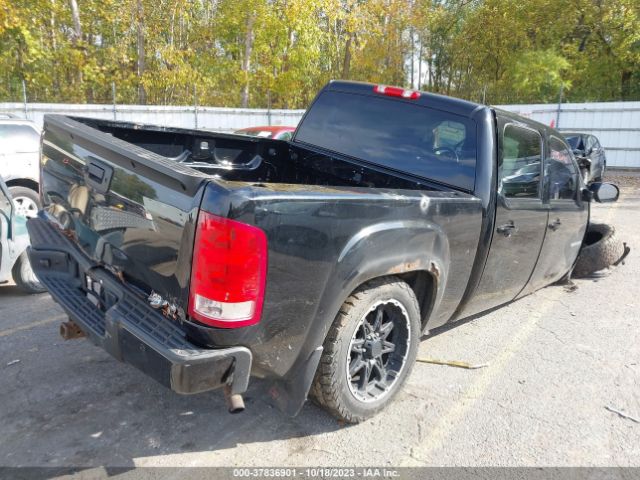 Photo 3 VIN: 3GTP2WE77DG207746 - GMC SIERRA 1500 