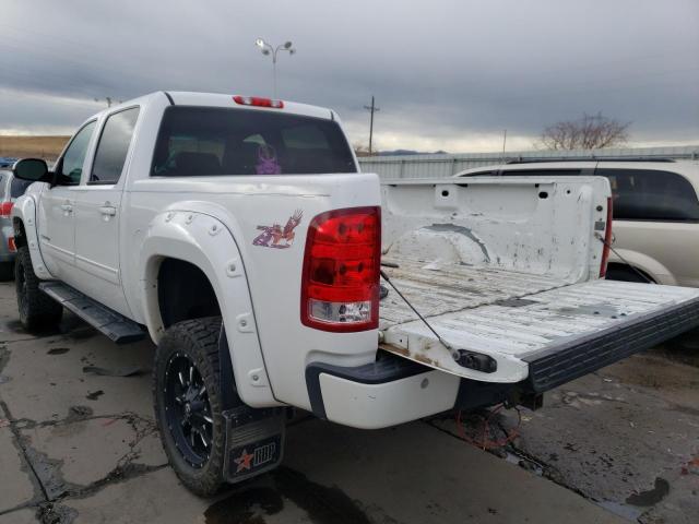 Photo 2 VIN: 3GTP2WE77DG283029 - GMC SIERRA 